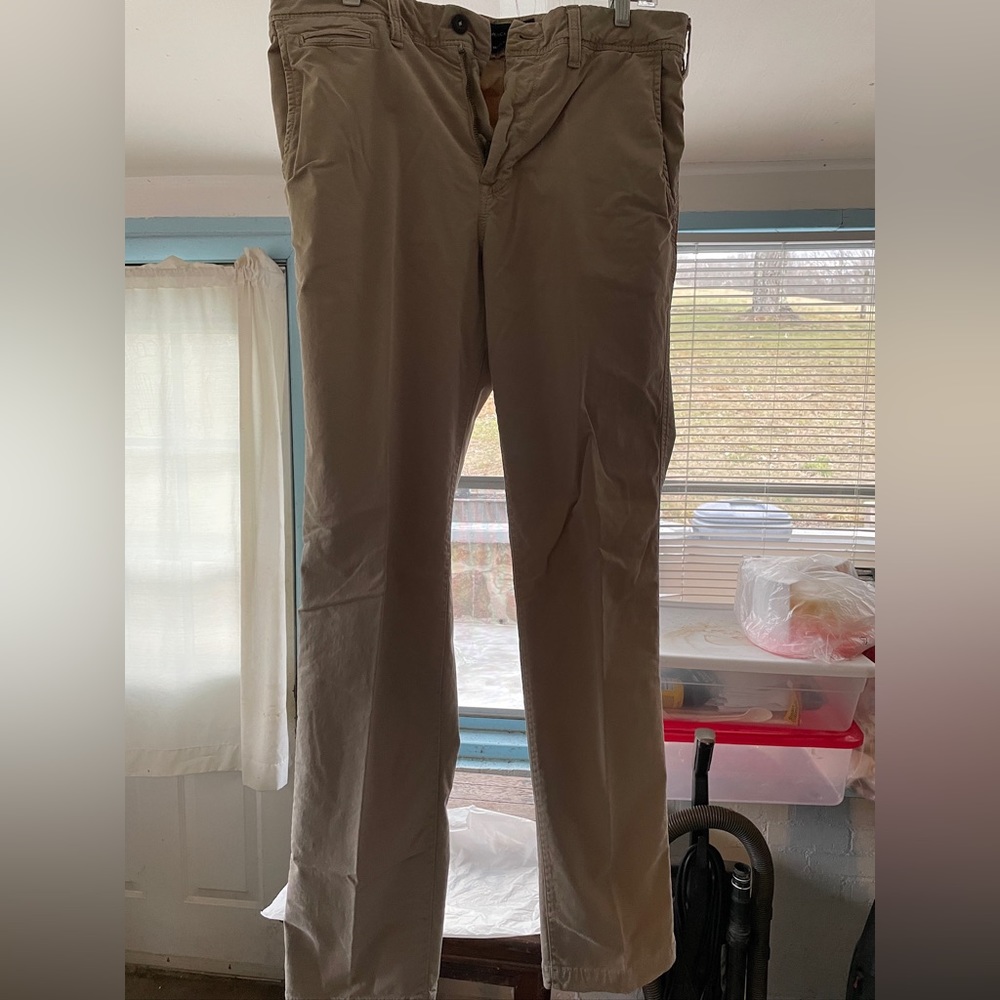 American Eagle Original Straight 32 x 34 Next Level Flex EUC